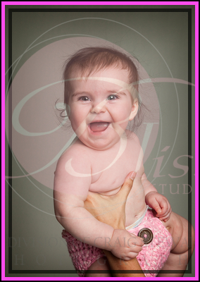 baby portraits perth