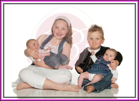 Childrens Photos perth