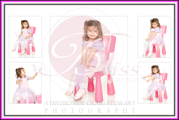 Childrens photos perth