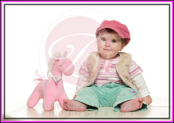 baby portraits perth