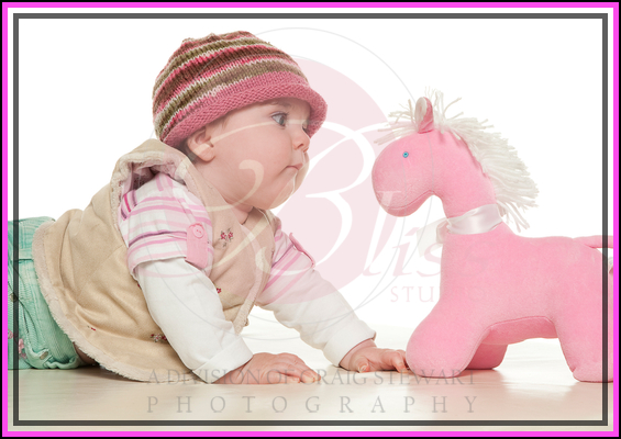 baby portraits perth