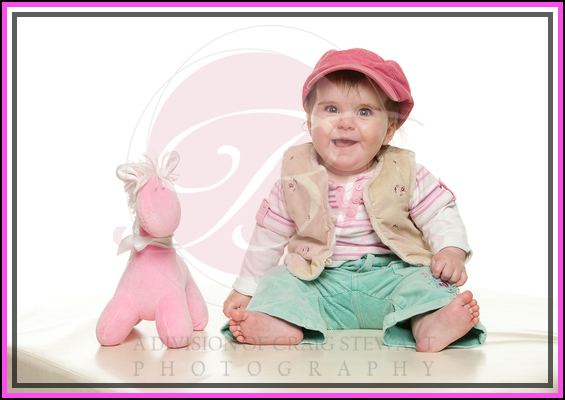 baby portraits perth