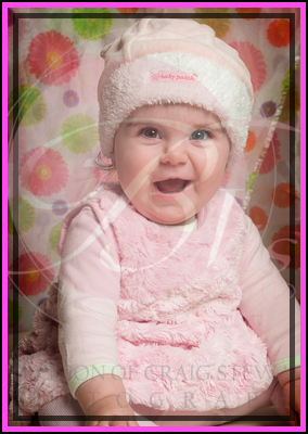 baby portraits perth