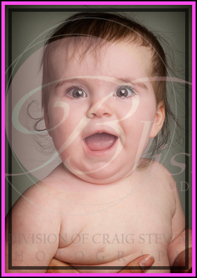 baby portraits perth