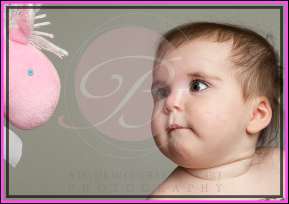 baby portraits perth