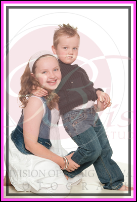 childrens photos perth