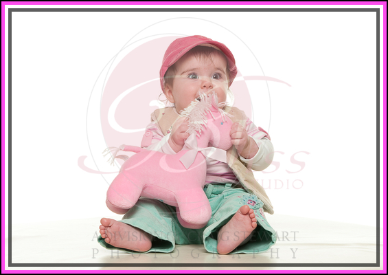 baby portraits perth