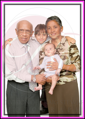 Family Portraits Perth 