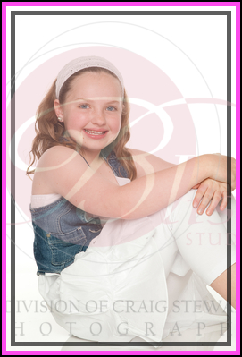 children's photos perth