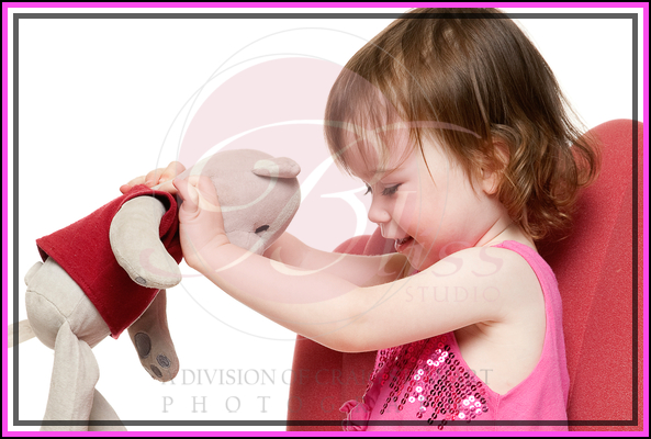 childrens photography perth