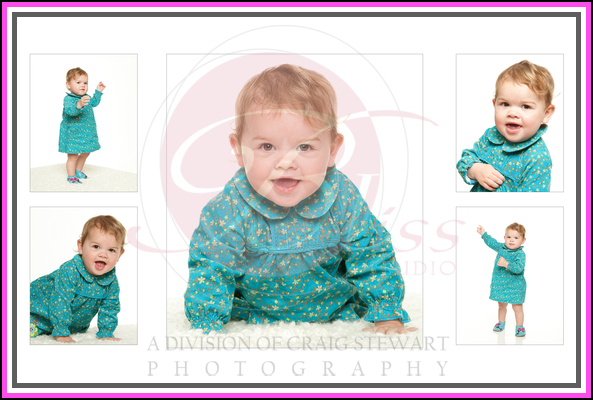 Children Photography bliss studio perth