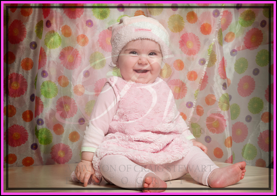 baby portraits perth