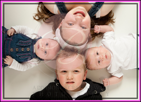 childrens photos perth