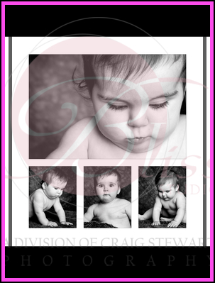 baby portraits perth