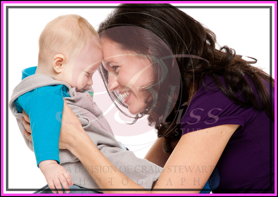 family Portraits Perth 