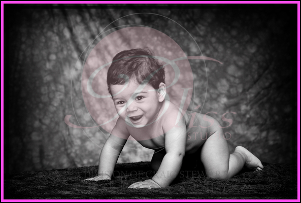 perth baby photography