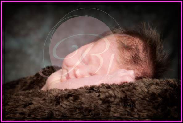 Perth newborn Photography