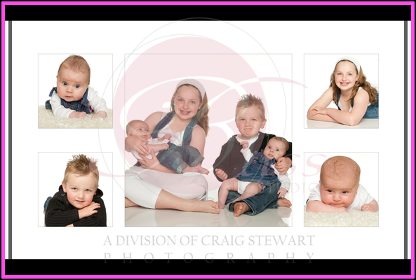 childrens photos perth