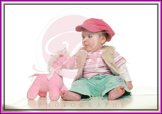 baby portraits perth