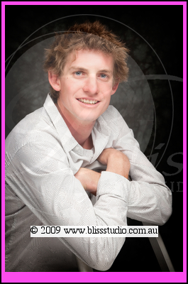 family portraits perth 