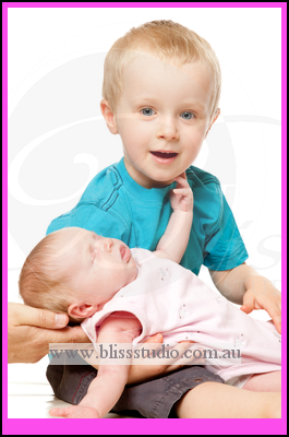 childrens photos perth