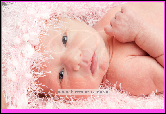 newborn baby photos perth