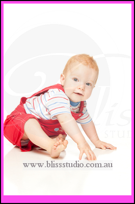 baby photos bliss studio perth