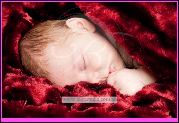 newborn baby photos perth