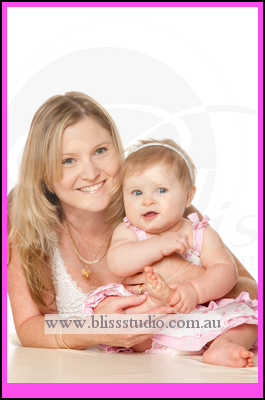 family portraits perth 