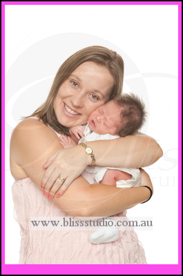 family portraits perth 