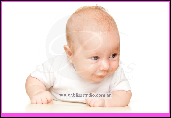 baby photos bliss studio perth