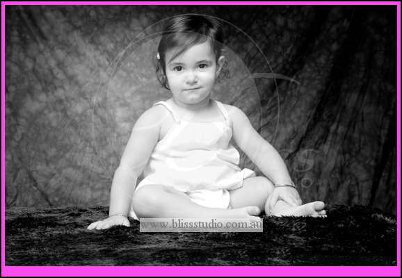 perth children portraits