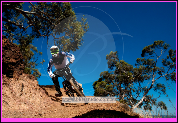 School leavers Perth teenage portraits