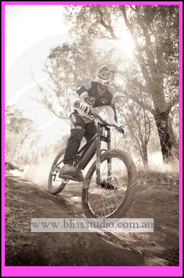 School leavers Perth teenage portraits