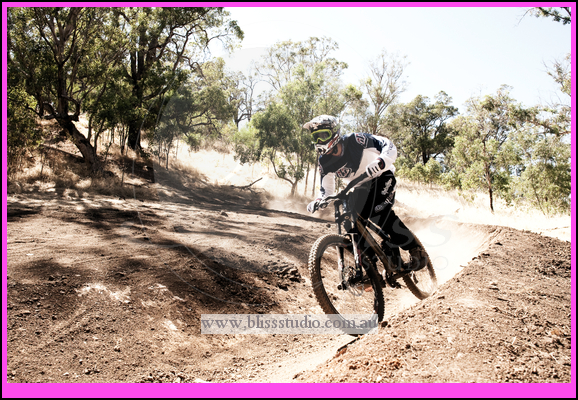 School leavers Perth teenage portraits