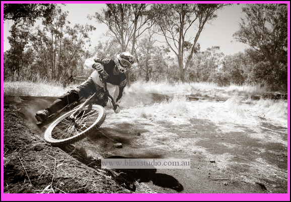 School leavers Perth teenage portraits