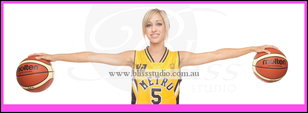 School leavers Perth teenage portraits