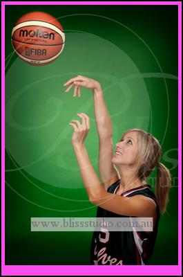 School leavers Perth teenage portraits