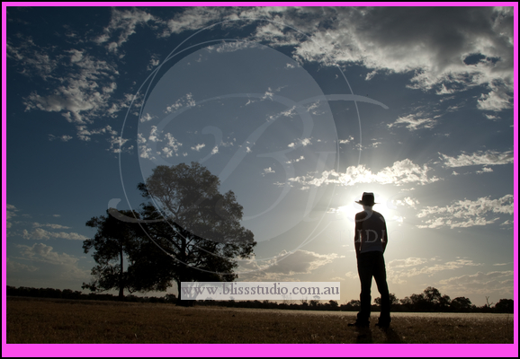 school leavers Perth teenage portraits