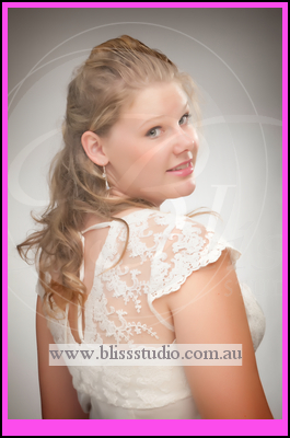 school leavers Perth teenage portraits