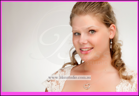 school leavers Perth teenage portraits