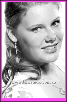 school leavers Perth teenage portraits