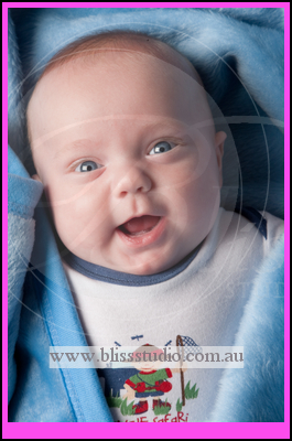 baby photos perth
