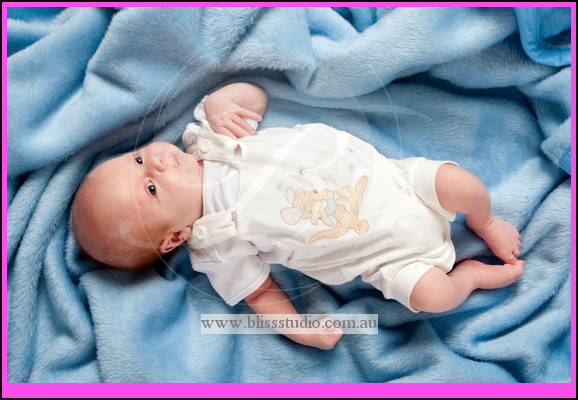 baby photos perth