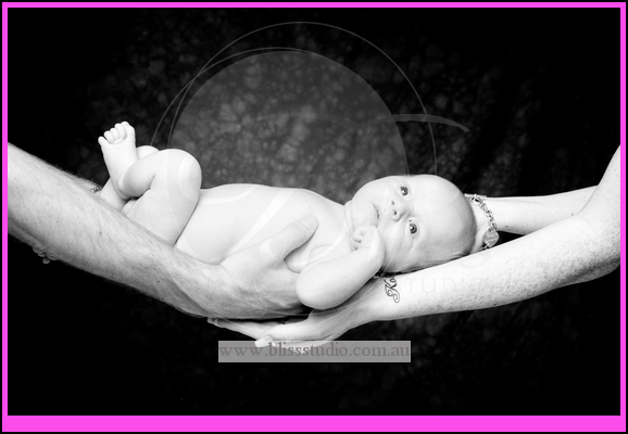 baby photos perth