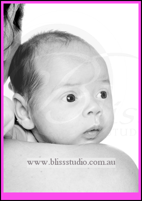 baby photos perth
