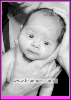 baby photos perth