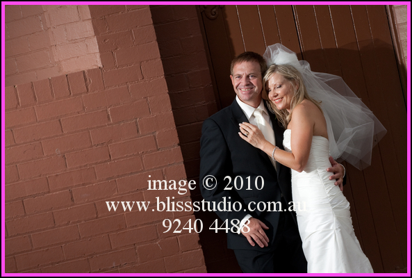 wedding photography perth